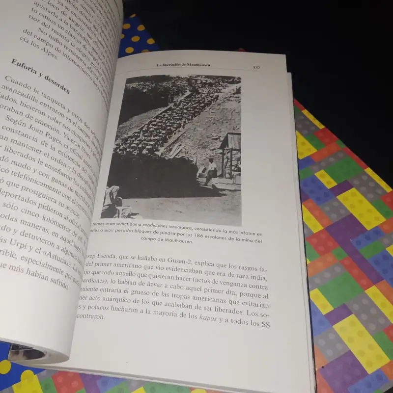 Maquis, Espías Y Héroes - Daniel Arasa - 5
