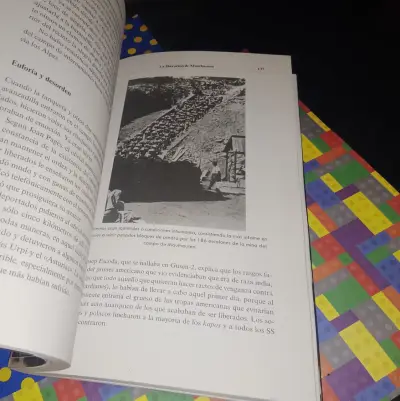 Maquis, Espías Y Héroes - Daniel Arasa - miniatura 5