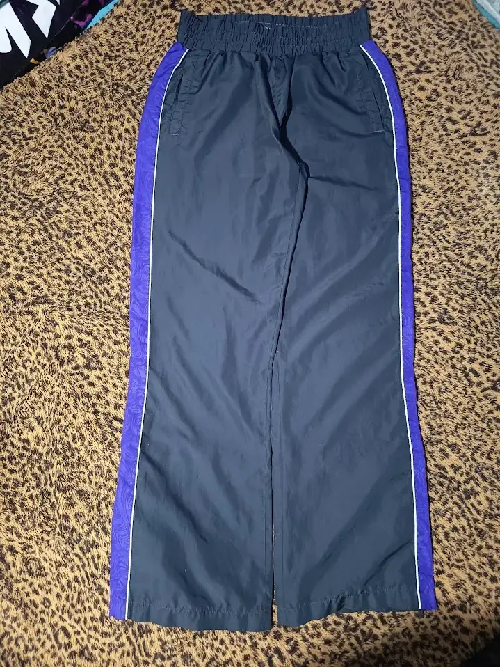 Trackpants Diadora Talla M - 1