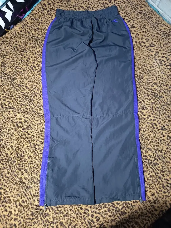 Trackpants Diadora Talla M - 2