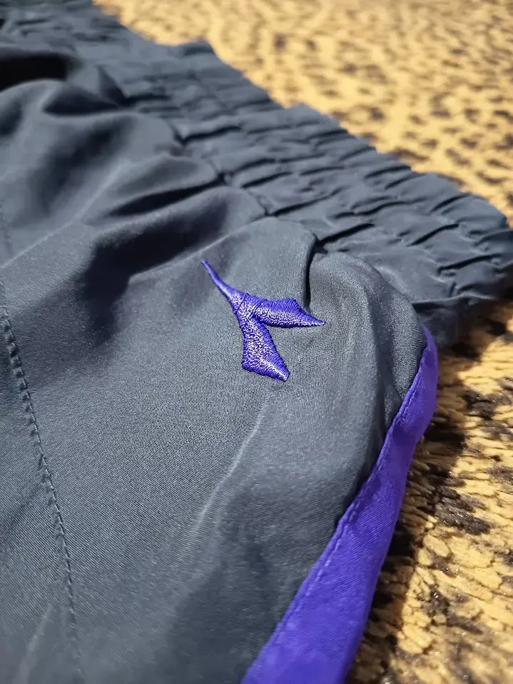 Trackpants Diadora Talla M - 3