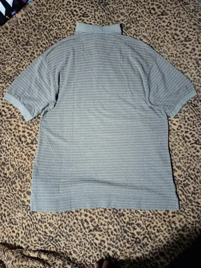 Polera Cuello Polo Nautica - miniatura 2