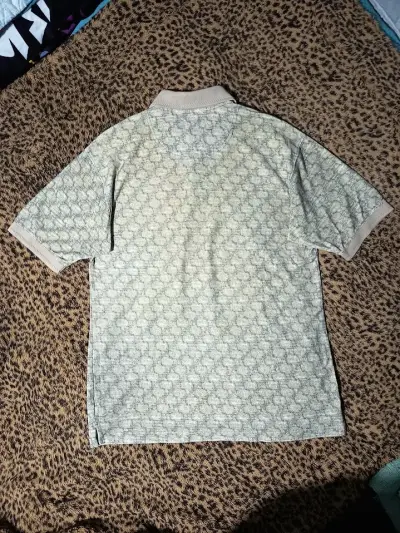 Polera Van Heusen Cuello Polo - miniatura 2