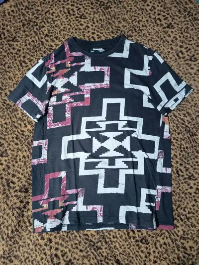 Polera Desigual - miniatura 1