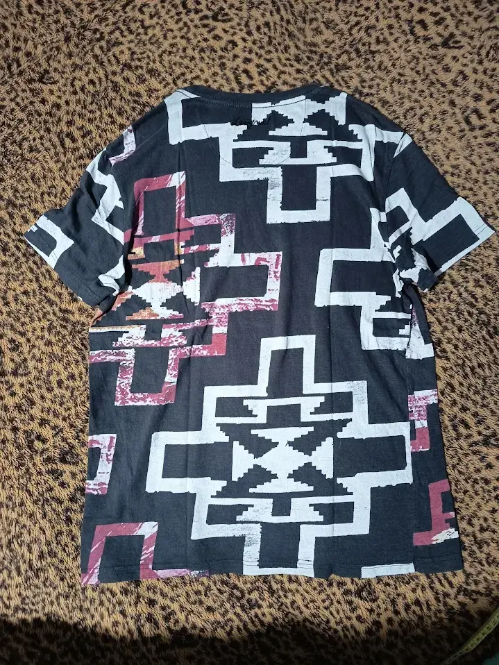 Polera Desigual - 2