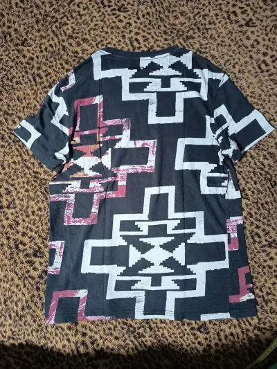 Polera Desigual - miniatura 2