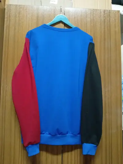 Polerón Jordan multicolor para hombre - miniatura 2