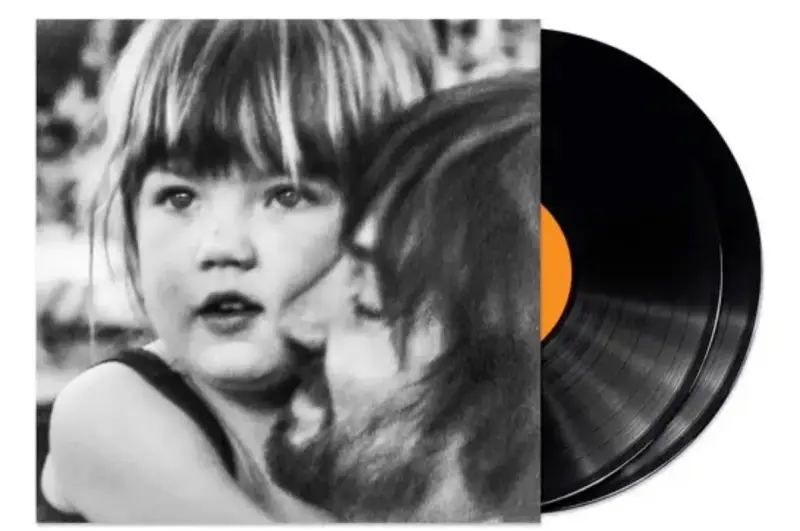 Vinilo Tame Impala Deadbeat 2LP - 3