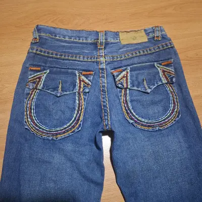 Jeans True Religión - miniatura 1