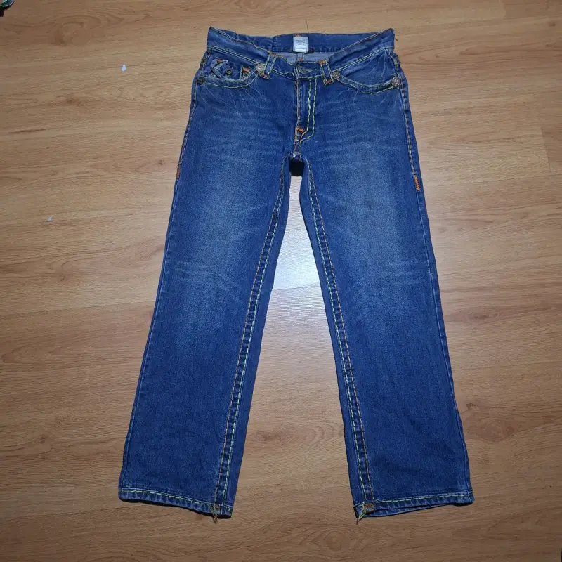 Jeans True Religión - 2