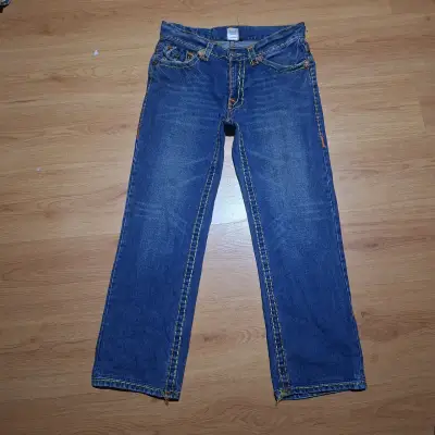 Jeans True Religión - miniatura 2