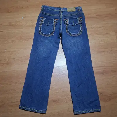 Jeans True Religión - miniatura 3