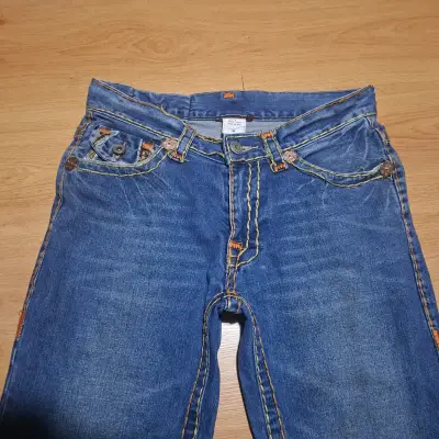 Jeans True Religión - miniatura 4