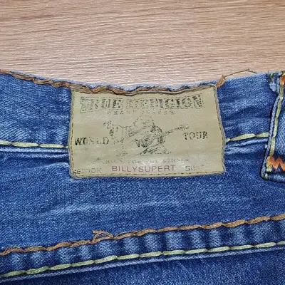 Jeans True Religión - miniatura 5