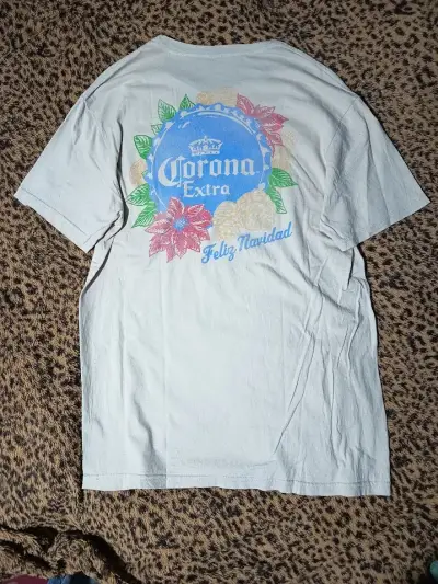 Polera Cerveza Corona - miniatura 2