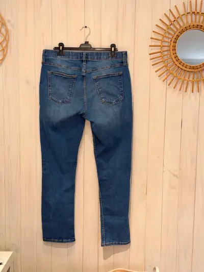 Lote de pantalones para hombre en varios colores - miniatura 2
