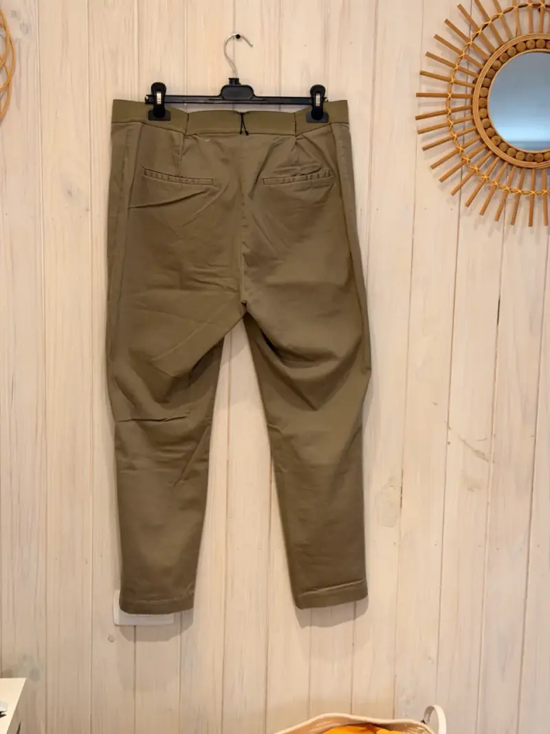Lote de pantalones para hombre en varios colores - 4