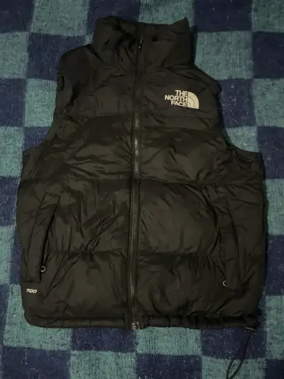 Chaqueta The North Face original manga corta - miniatura 1