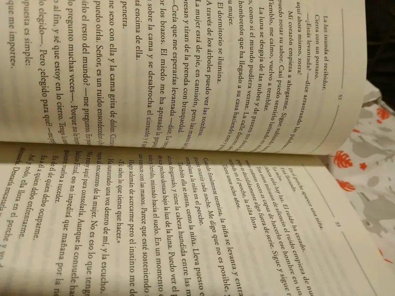 Libro 'Cartas Cruzadas' de Markus Zusak - 3