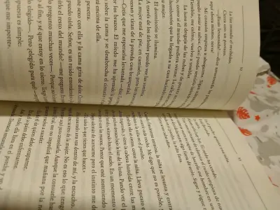 Libro 'Cartas Cruzadas' de Markus Zusak - miniatura 3
