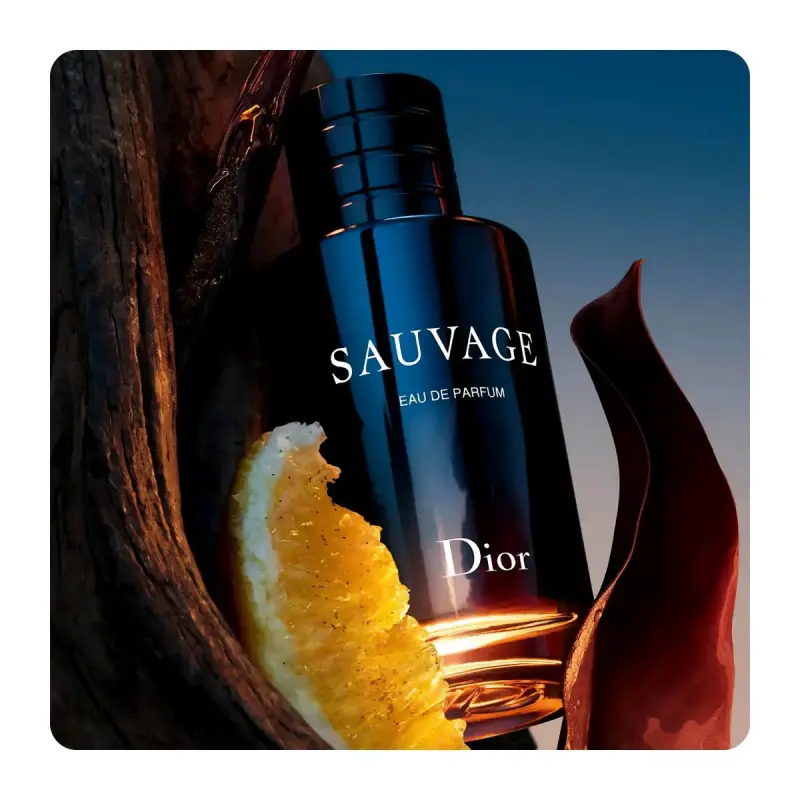 Perfume Sauvage de Dior para hombre - 2