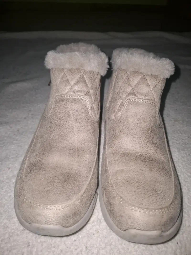 Botines de invierno con forro de lana Skechers - 2
