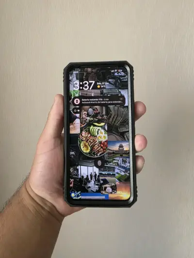 Pixel 8 como nuevo - miniatura 1