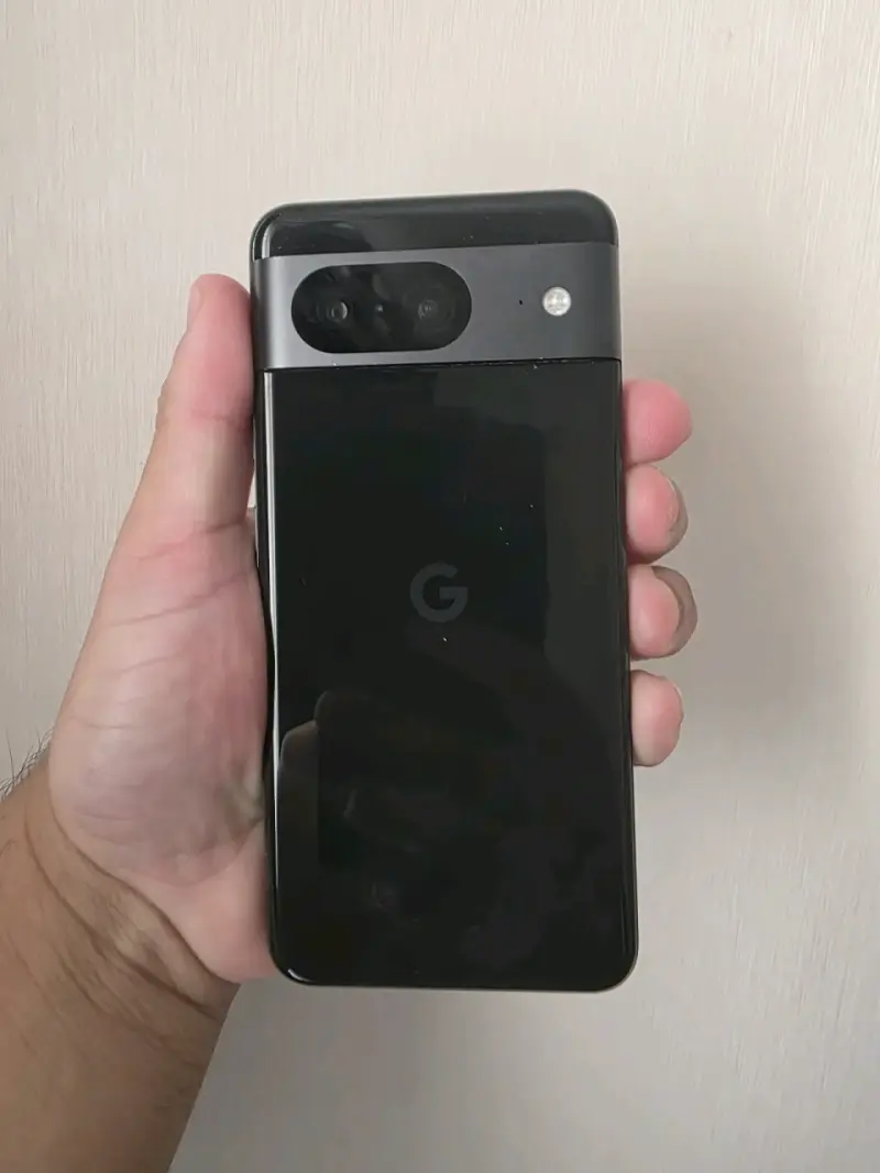 Pixel 8 como nuevo - 4