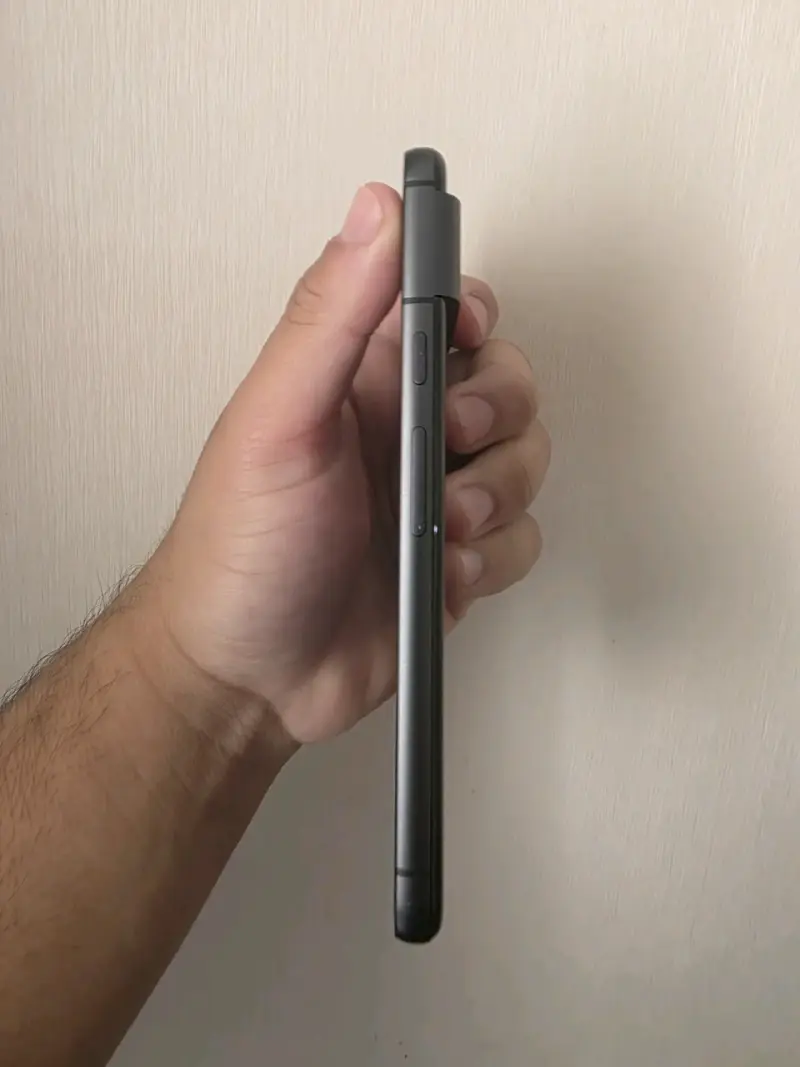 Pixel 8 como nuevo - 6