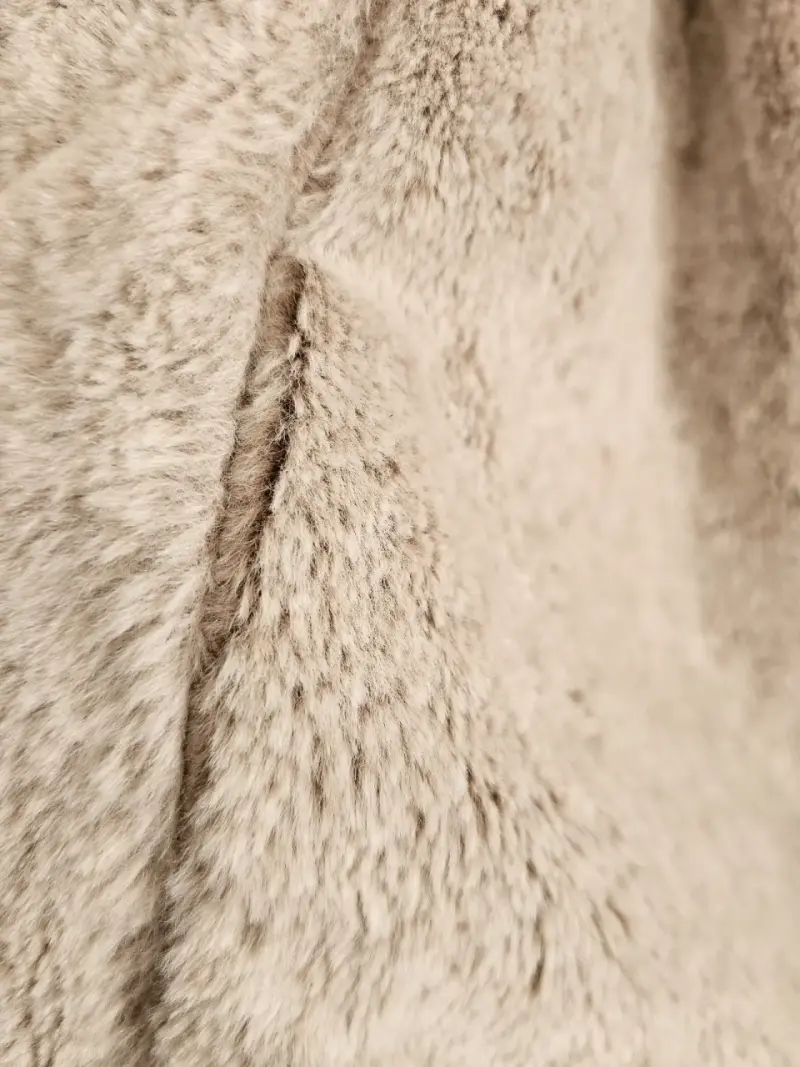 Chaqueta Repelente al Agua para Niña Talla M - 5