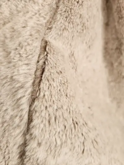 Chaqueta Repelente al Agua para Niña Talla M - miniatura 5