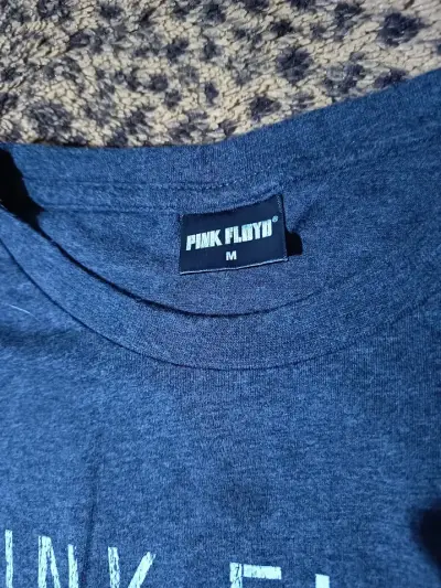Polera Pink Floyd Estilo Vintage - miniatura 3