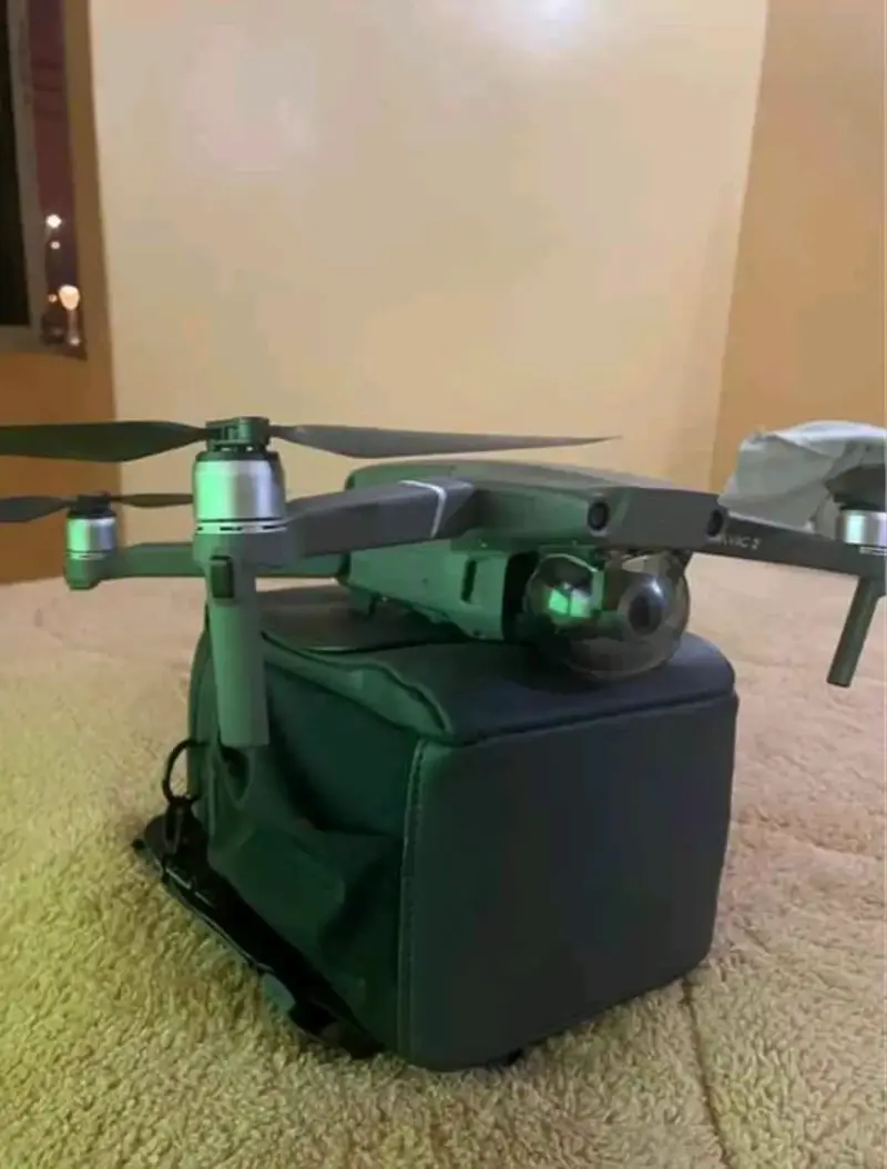 DRONE DJI Mavic 2 zoom - 2