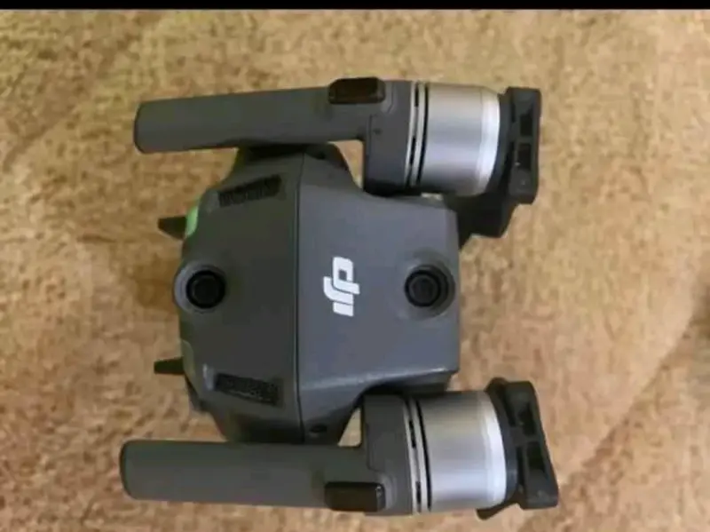 DRONE DJI Mavic 2 zoom - 3
