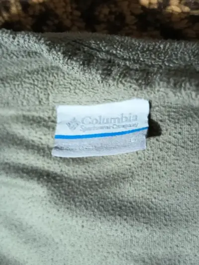 Polar Columbia de Mujer - miniatura 3