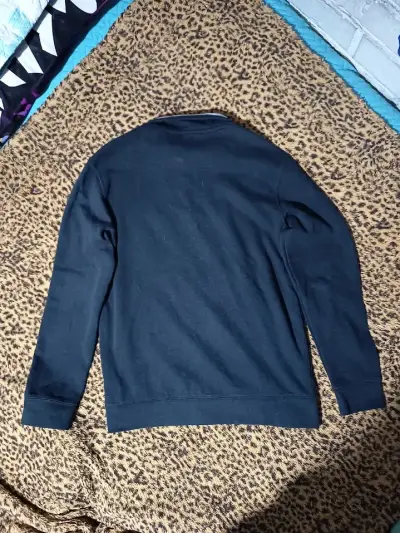 Quarter Zip Chaps - miniatura 4