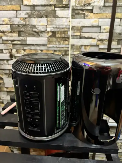 Mac pro alto rendimiento - miniatura 3