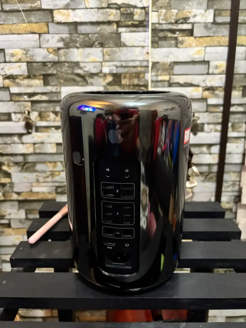 Mac pro alto rendimiento - 4