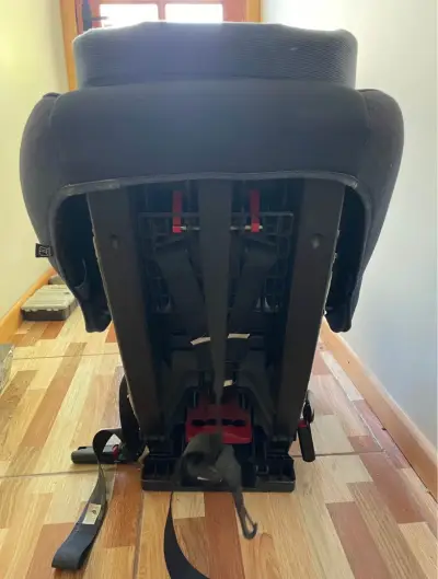 Silla de auto Maxi-Cosi Pria 85 Max gris - miniatura 4
