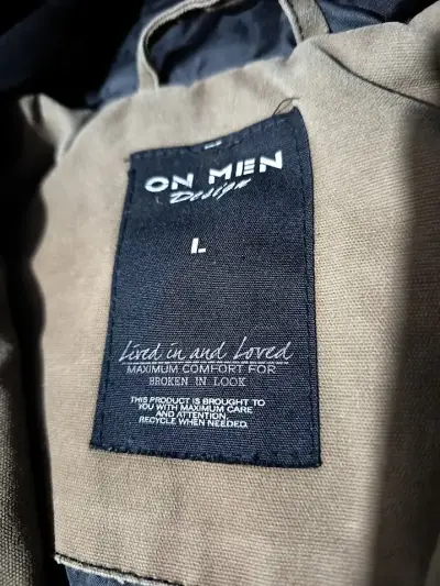 Chaqueta On Men - miniatura 2