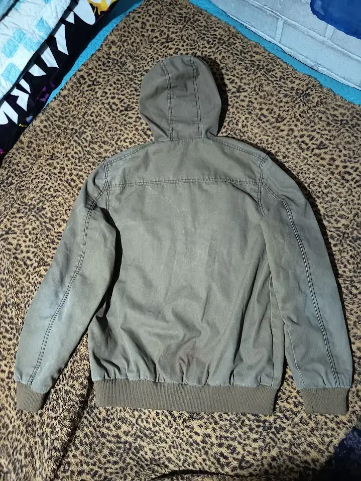 Chaqueta On Men - 3