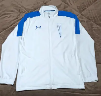 Chaqueta Under Armour universidad católica - miniatura 1