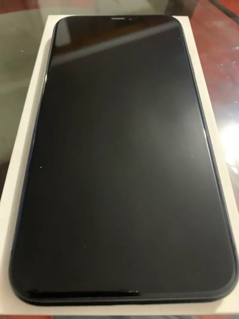 iPhone 11 negro 128Gb - 5