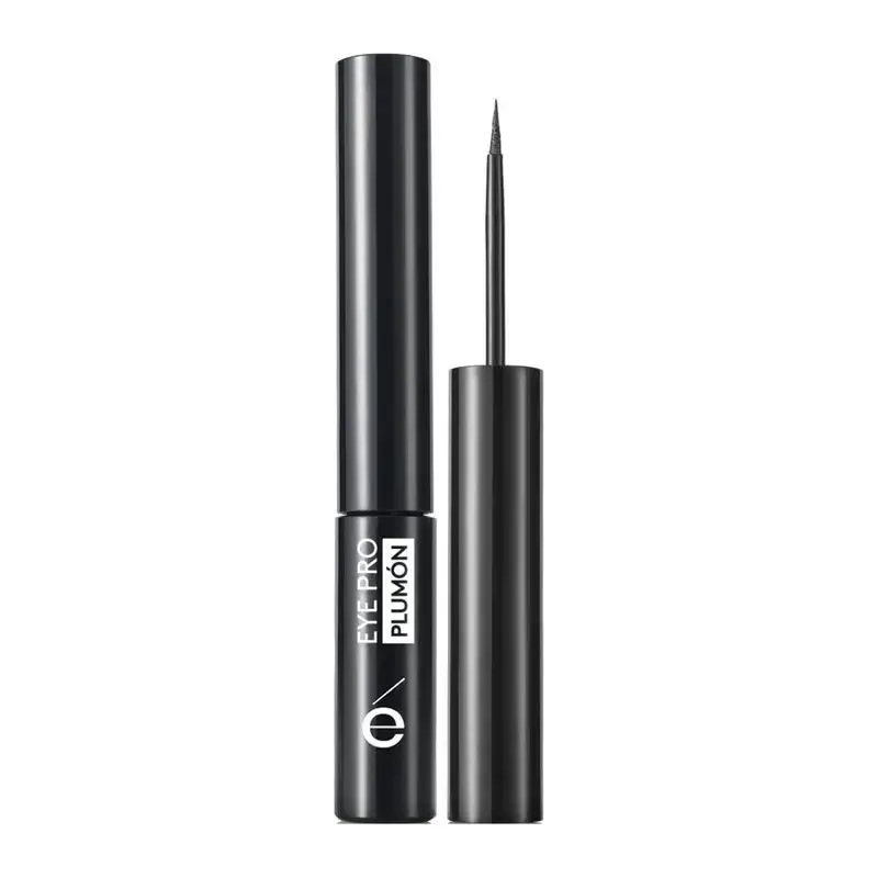 Delineador líquido negro Eye Pro Plumón - 1
