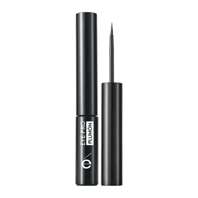 Delineador líquido negro Eye Pro Plumón - miniatura 1
