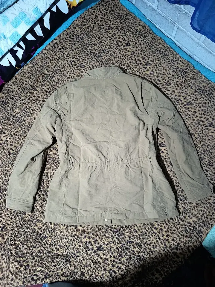 Chaqueta Uniqlo para Mujer - 2