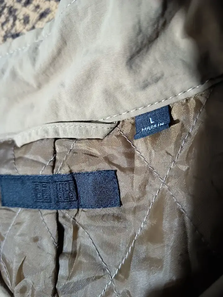 Chaqueta Uniqlo para Mujer - 3