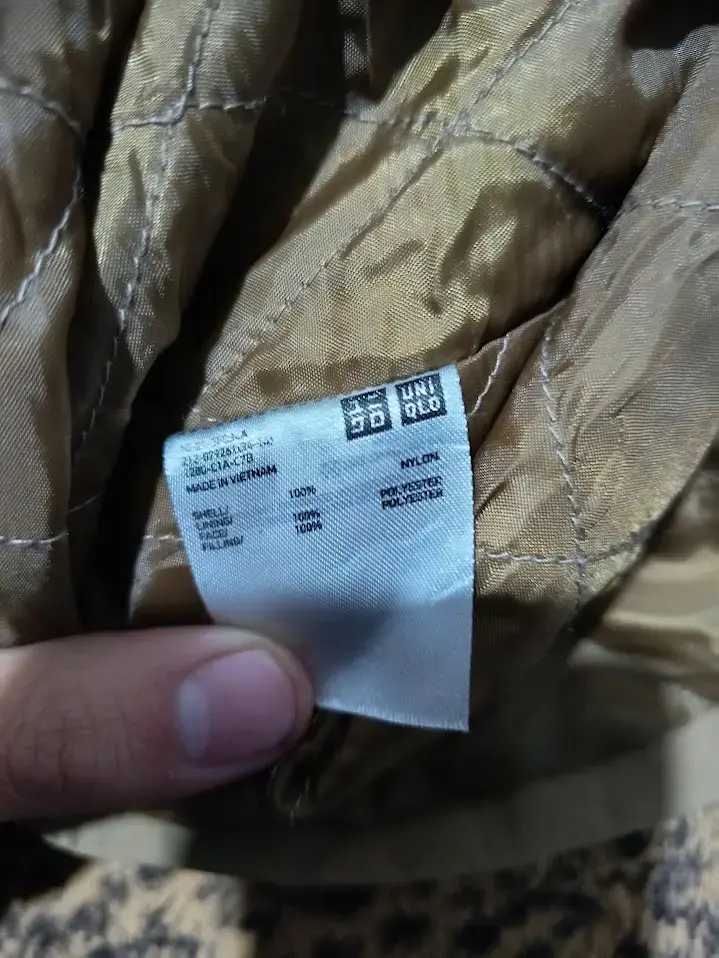 Chaqueta Uniqlo para Mujer - 4