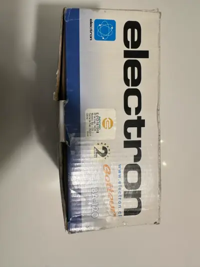 Batidora de Mano Electron - miniatura 2
