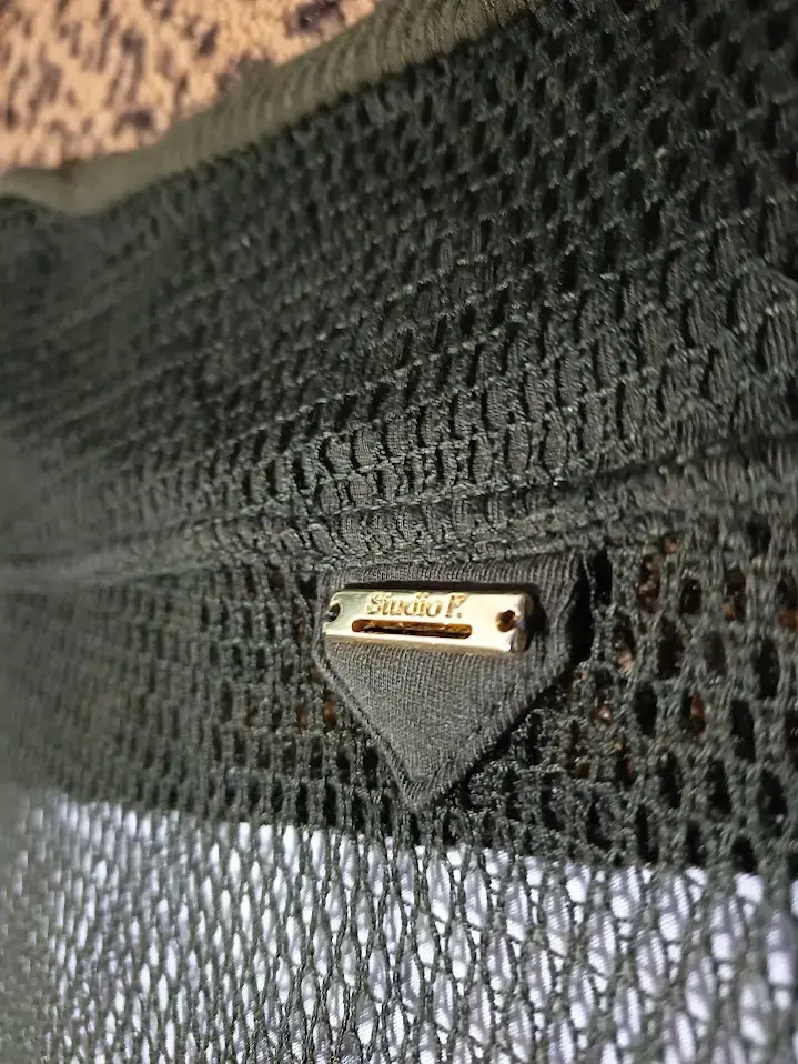 Polera Y2K Studio F - 4